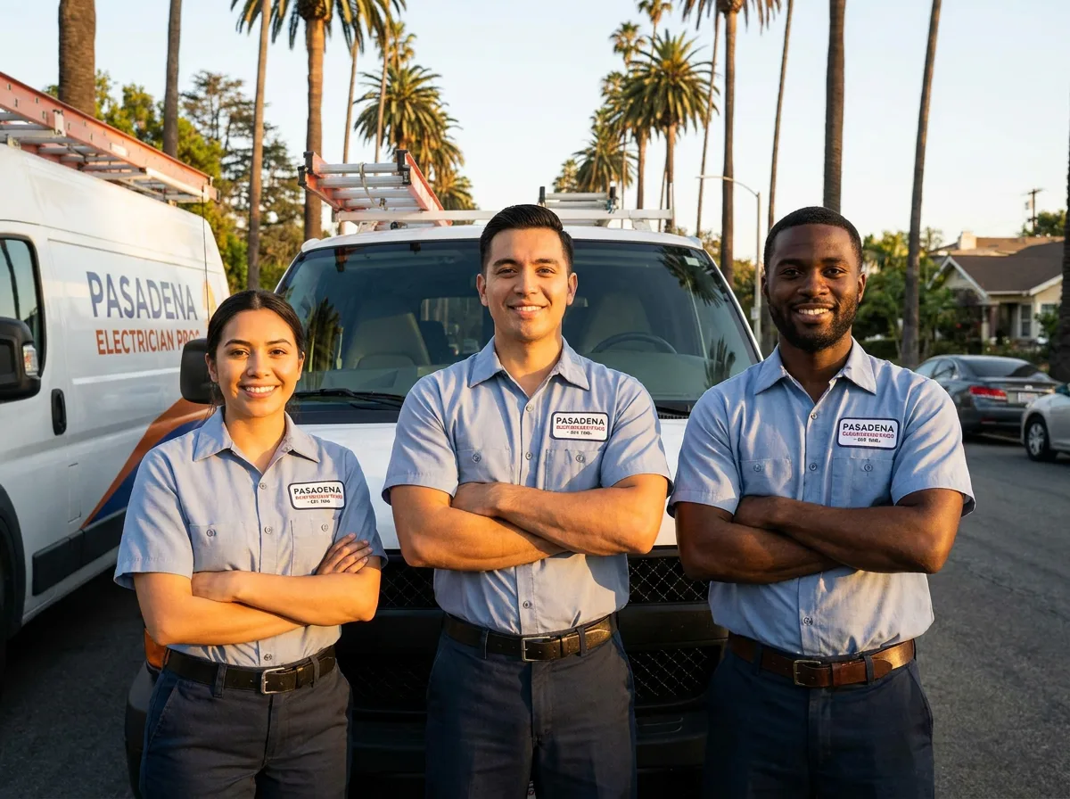 Electrician company in Dauphin, PA