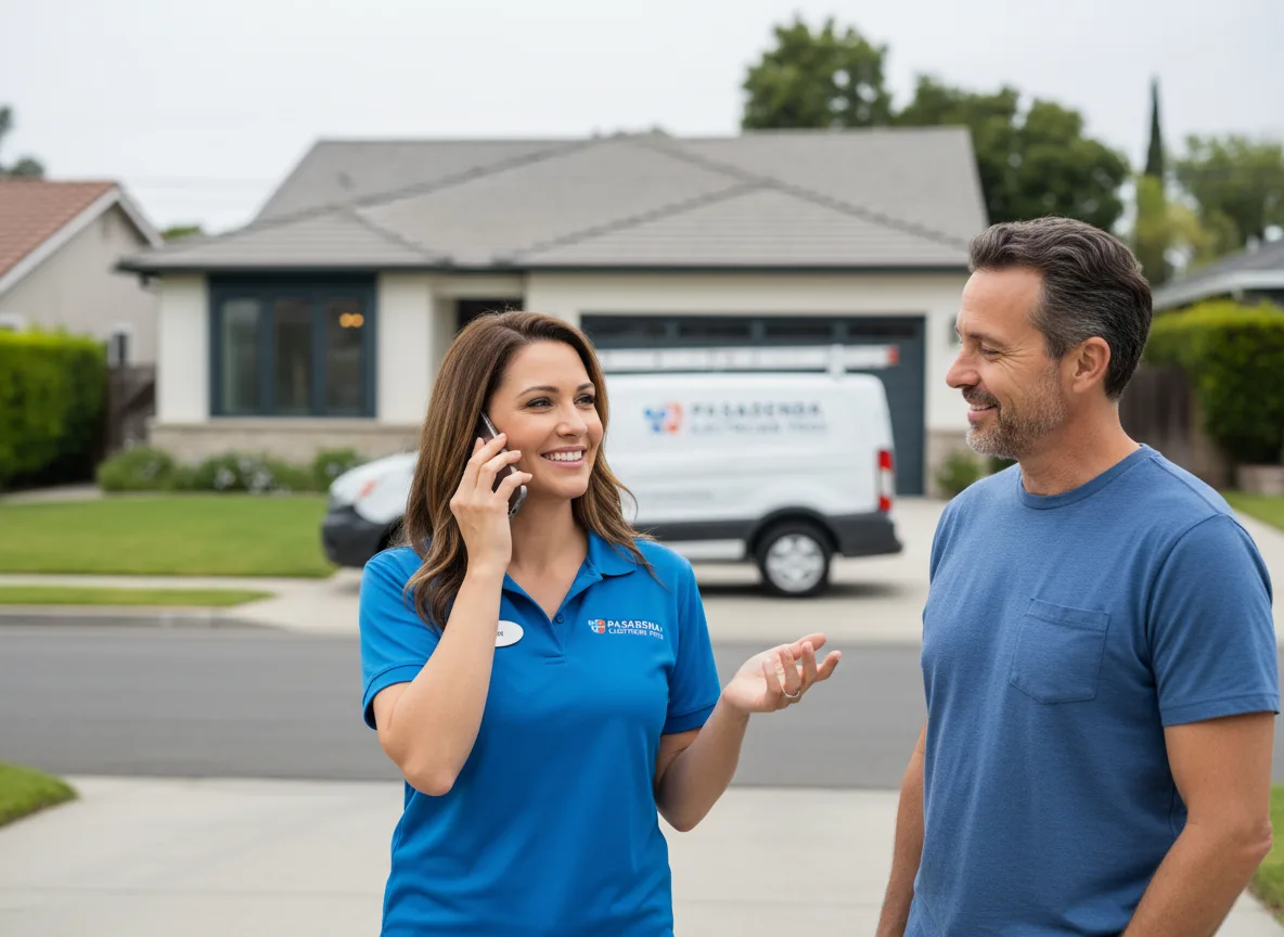 Electrician Dauphin, PA FAQs